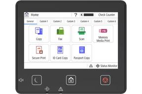 Canon i-SENSYS MF461dw II